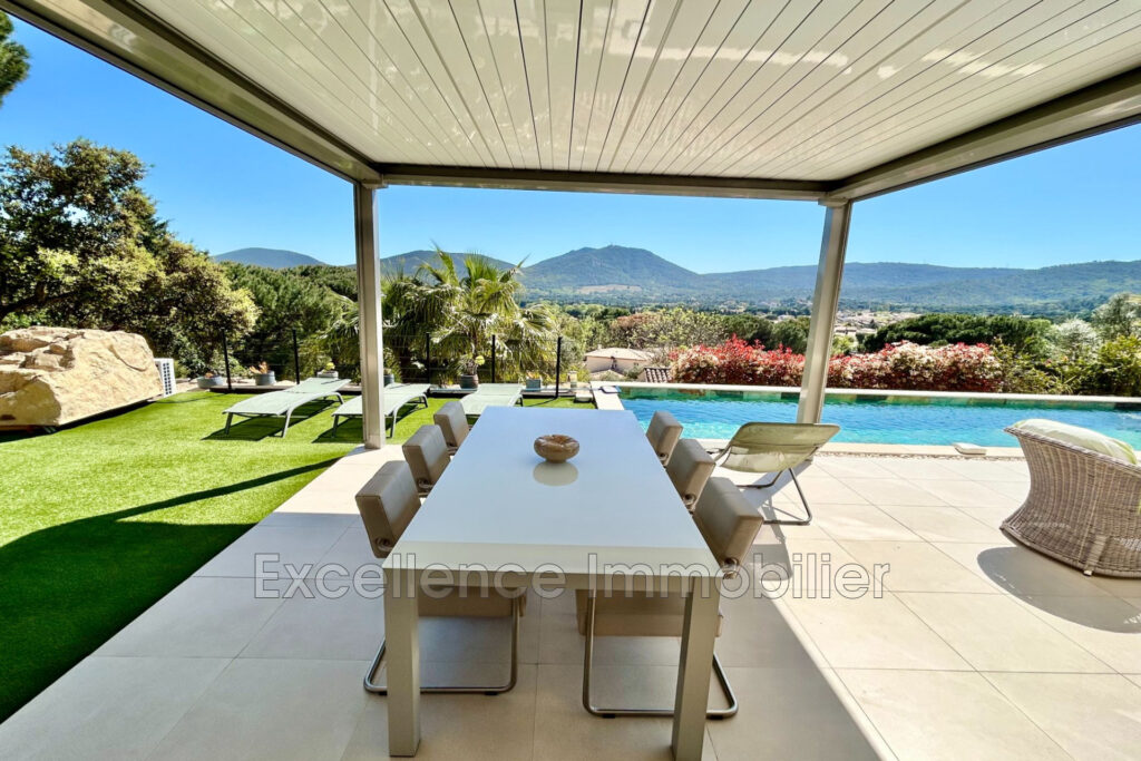 vente maison 5 Pièce(s) – 5 pièces – 3 chambres – 138.00 m²