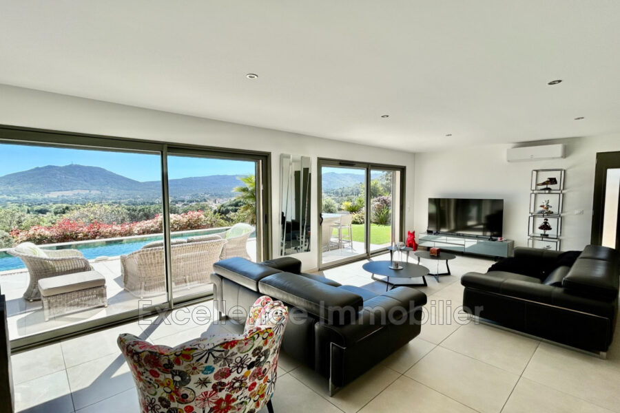 Maison à vendre à Le plan-de-la-tour