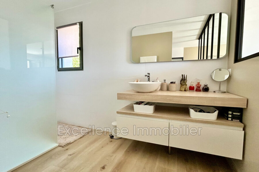 Maison à vendre à Le plan-de-la-tour