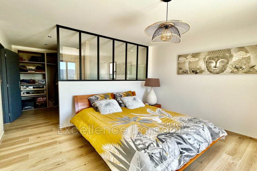 Maison à vendre à Le plan-de-la-tour
