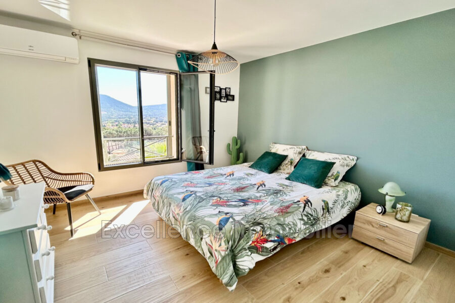 Maison à vendre à Le plan-de-la-tour