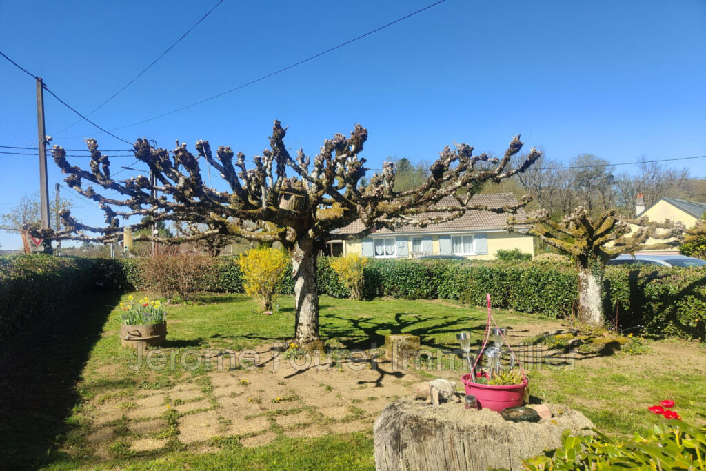 vente maison – NR pièces – NR chambres – 89.00 m²