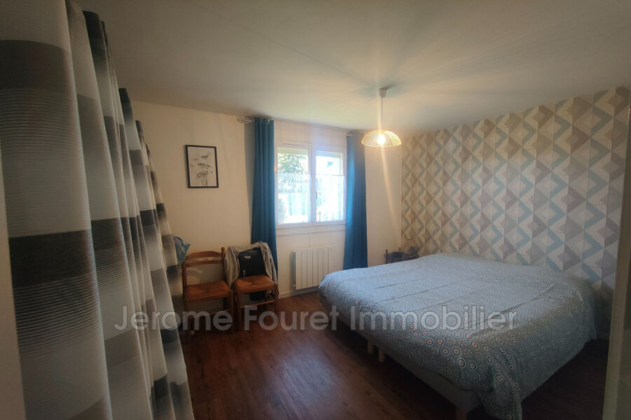 Maison à vendre à Lapleau