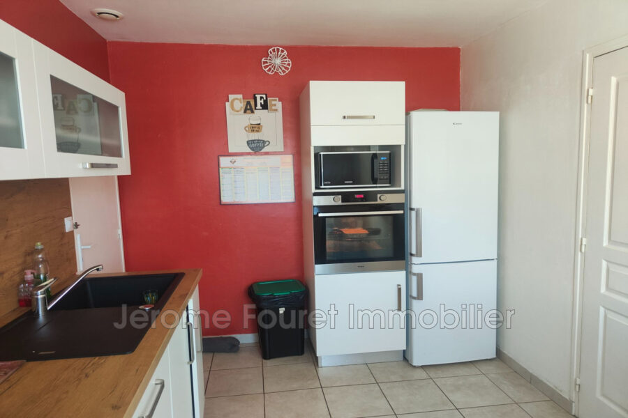 Maison à vendre à Lapleau