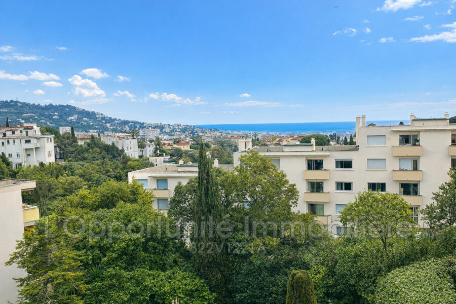 Appartement à vendre à Cannes