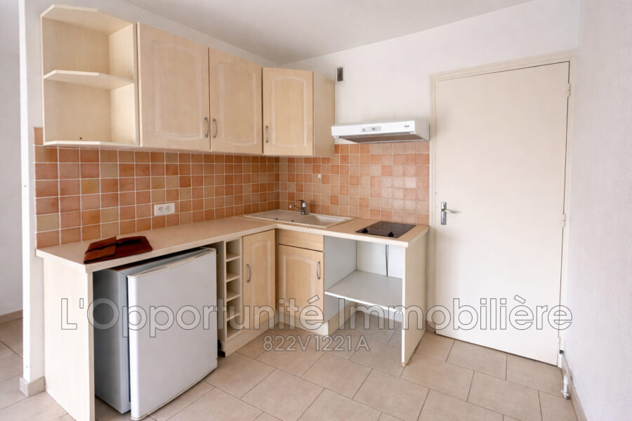 Appartement à vendre à Cannes