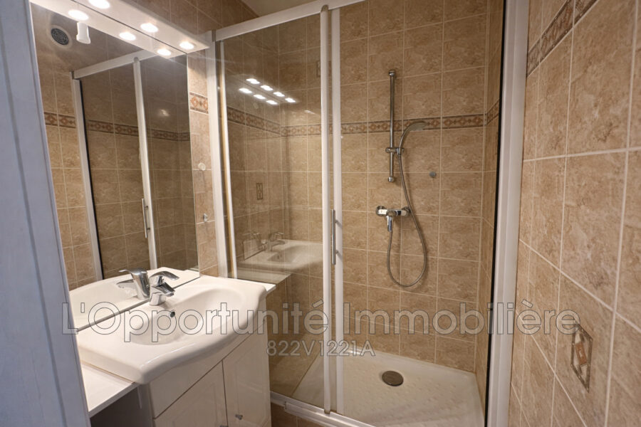 Appartement à vendre à Cannes