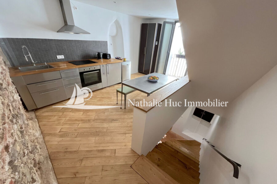 Maison à vendre à Céret
