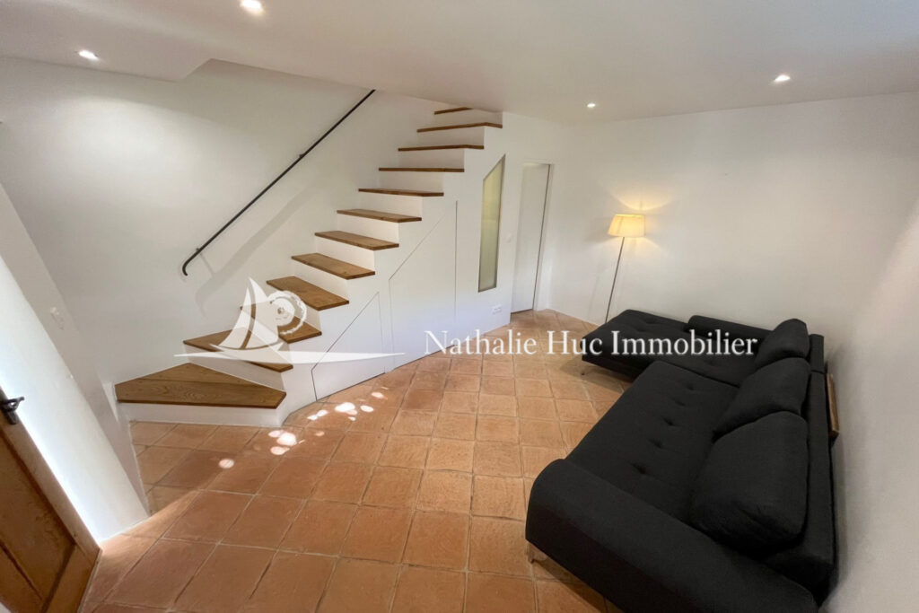 vente maison 3 Pièce(s) – 3 pièces – 1 chambre – 50.40 m²