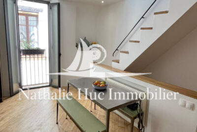 vente maison 3 Pièce(s) – 3 pièces – 1 chambre – 50.40 m²