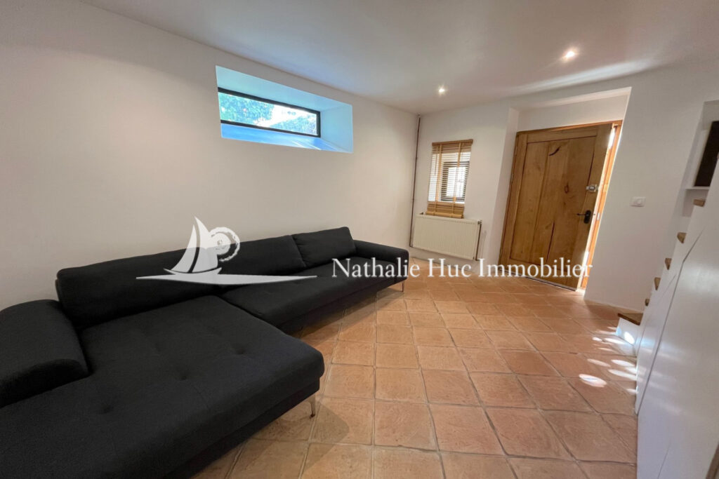 vente maison 3 Pièce(s) – 3 pièces – 1 chambre – 50.40 m²