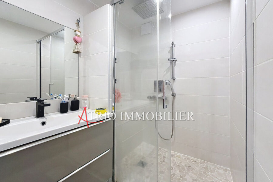 Appartement à vendre à Cagnes-sur-mer