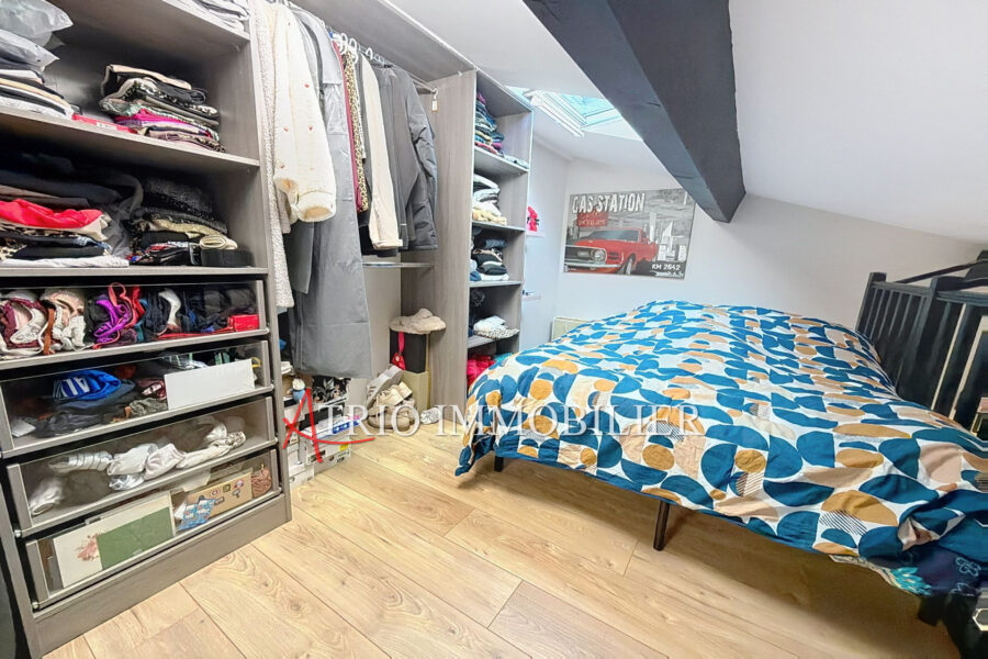 Appartement à vendre à Cagnes-sur-mer