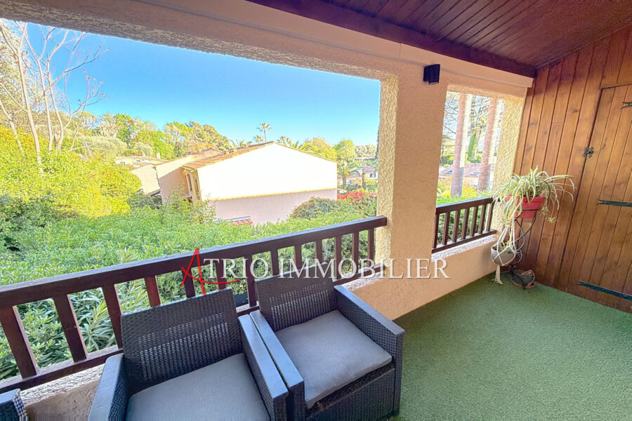 Appartement à vendre à Cagnes-sur-mer