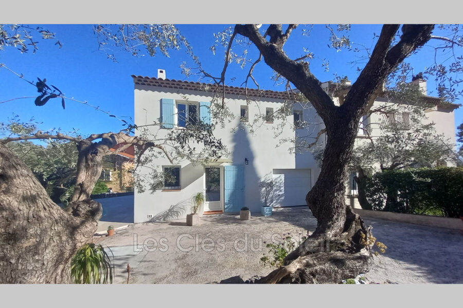 Maison à vendre à La valette-du-var