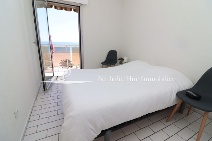 Appartement à vendre à Canet-plage