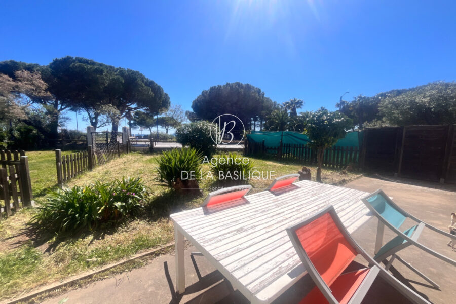 Maison à vendre à Hyères — Vue mer — photo 1
