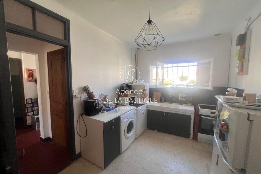 Maison à vendre à Hyères — Vue mer — photo 5