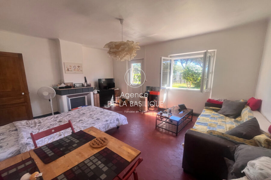 Maison à vendre à Hyères — Vue mer — photo 3