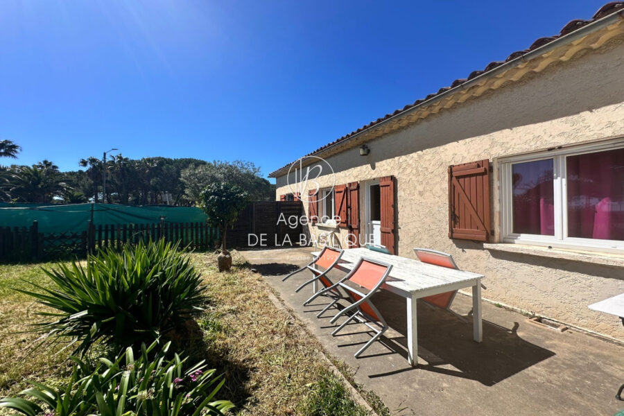 Maison à vendre à Hyères — Vue mer — photo 8