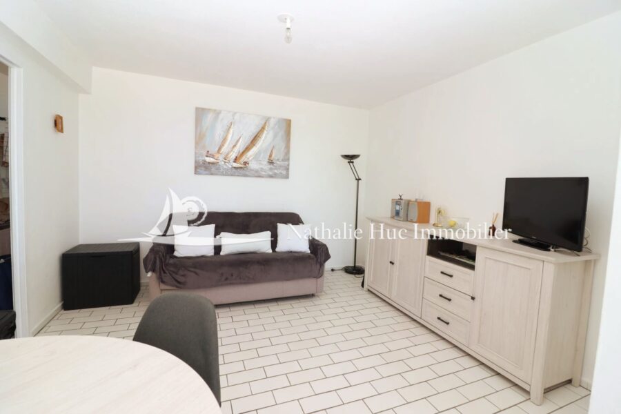 Appartement à vendre à Canet-plage