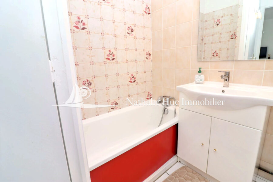 Appartement à vendre à Canet-plage