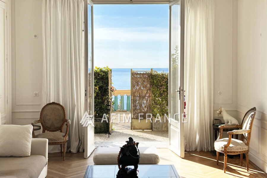 Appartement à vendre à Beausoleil