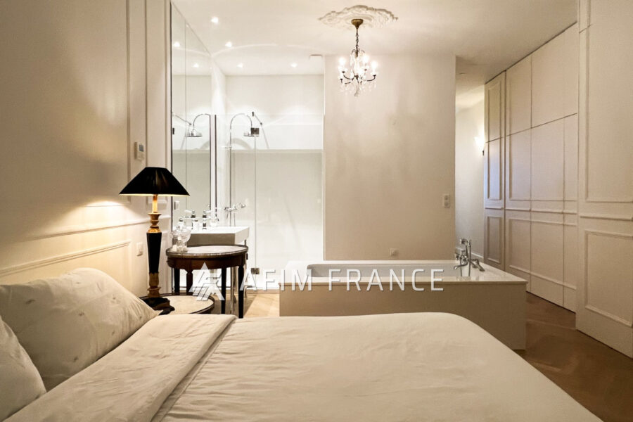 Appartement à vendre à Beausoleil