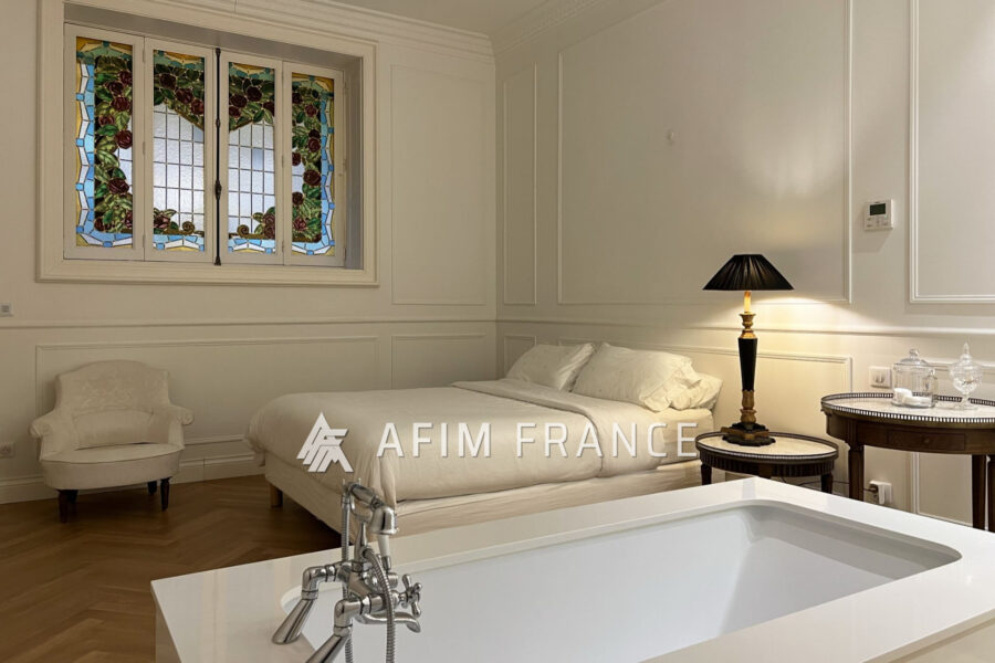 Appartement à vendre à Beausoleil