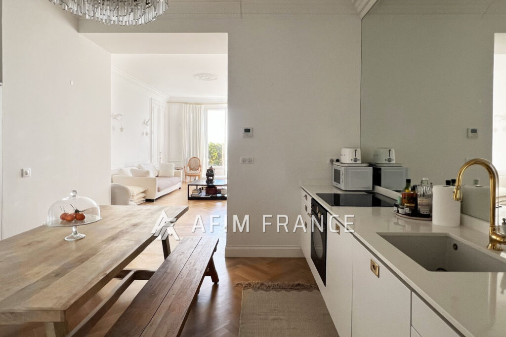 vente appartement 2 Pièce(s) – 2 pièces – 1 chambre – 73.07 m²