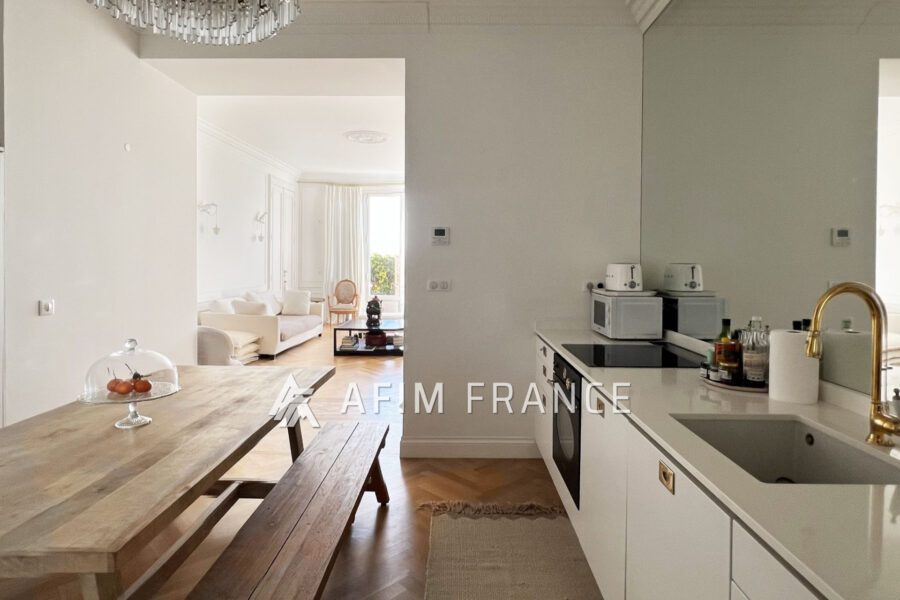 Appartement à vendre à Beausoleil
