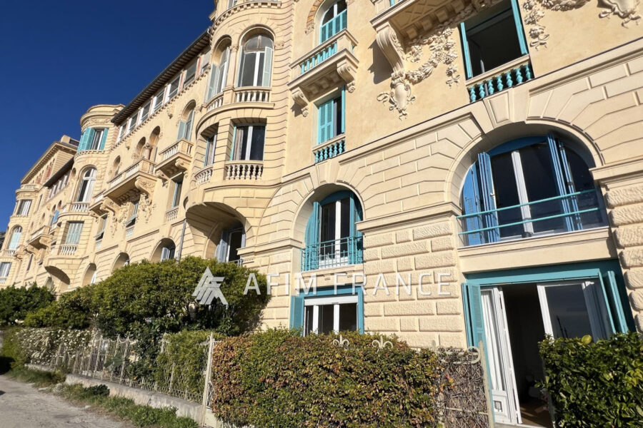 Appartement à vendre à Beausoleil