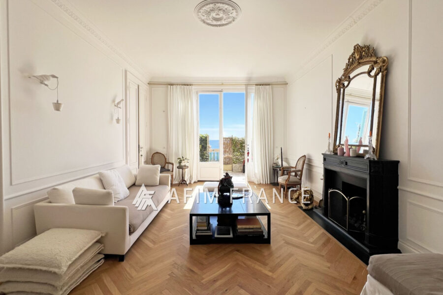 Appartement à vendre à Beausoleil
