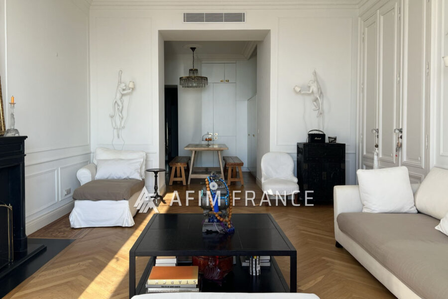 Appartement à vendre à Beausoleil