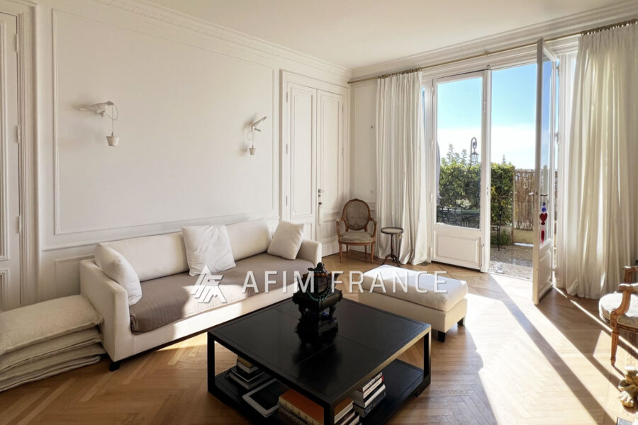 Appartement à vendre à Beausoleil