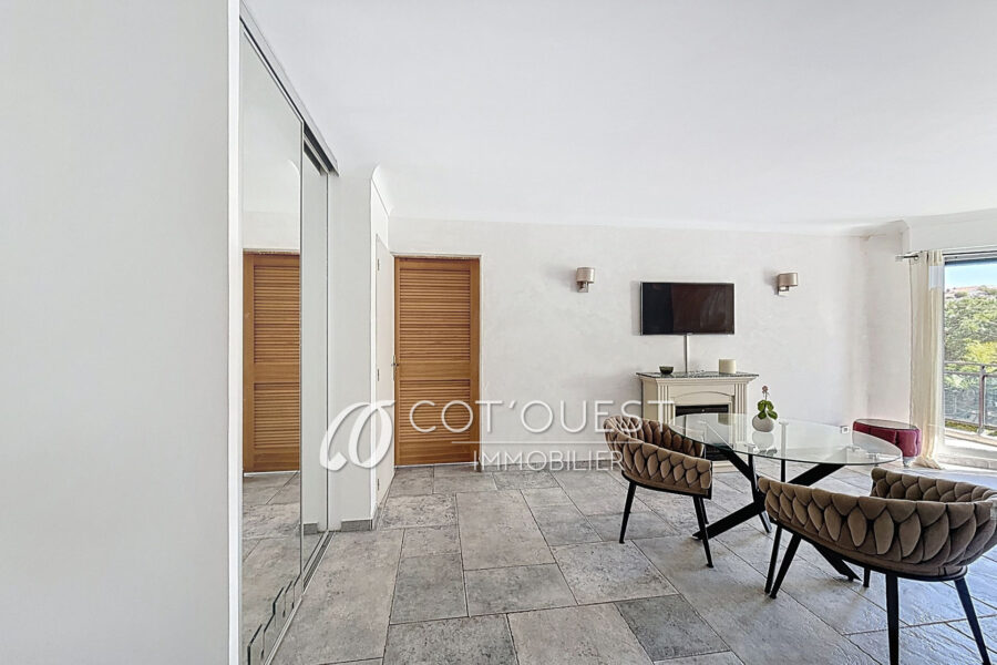 Appartement à vendre à Nice