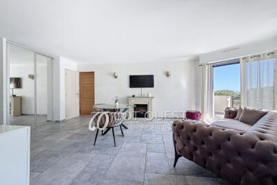 Appartement à vendre à Nice