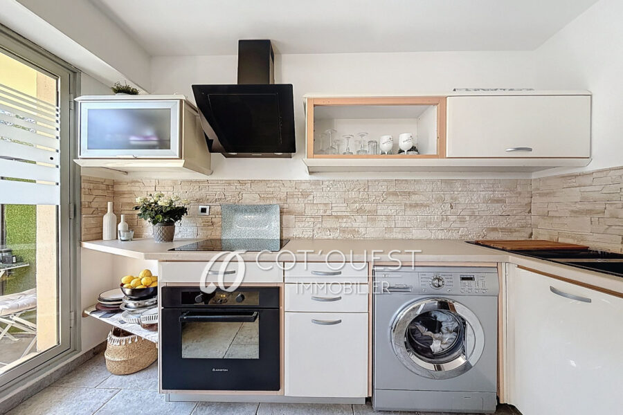 Appartement à vendre à Nice