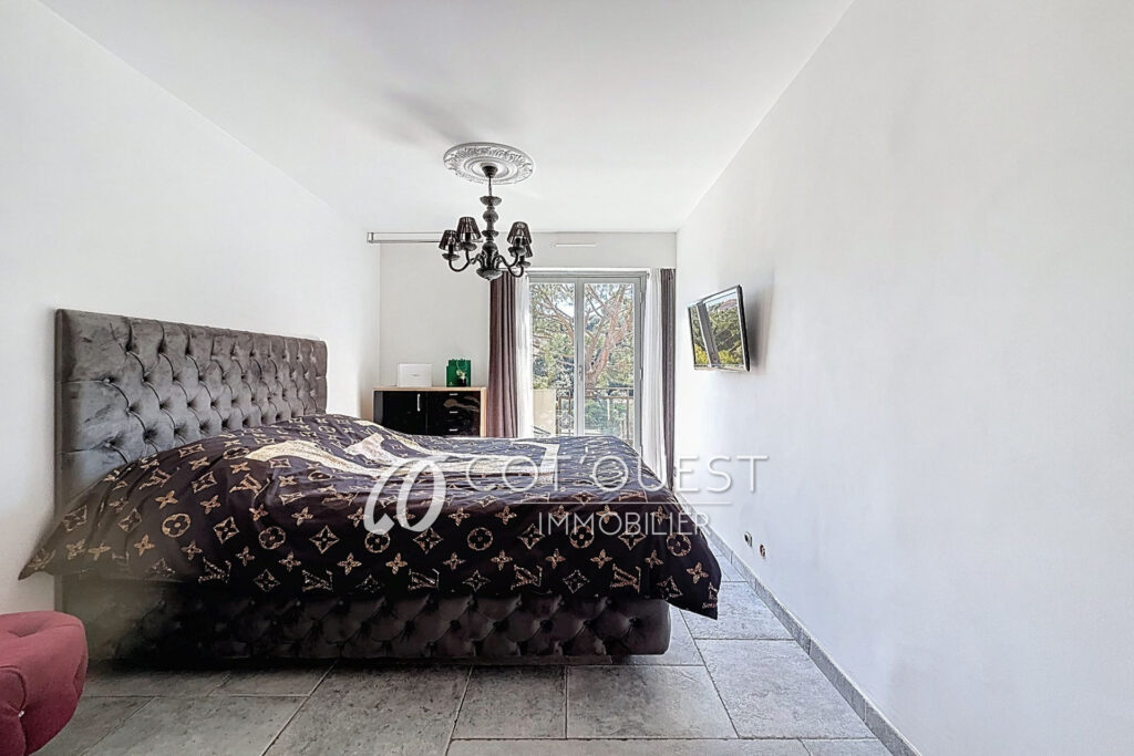 vente appartement 2 Pièce(s) – 2 pièces – 1 chambre – 48.09 m²