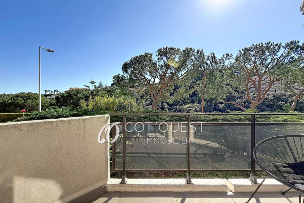 vente appartement 2 Pièce(s) – 2 pièces – 1 chambre – 48.09 m²