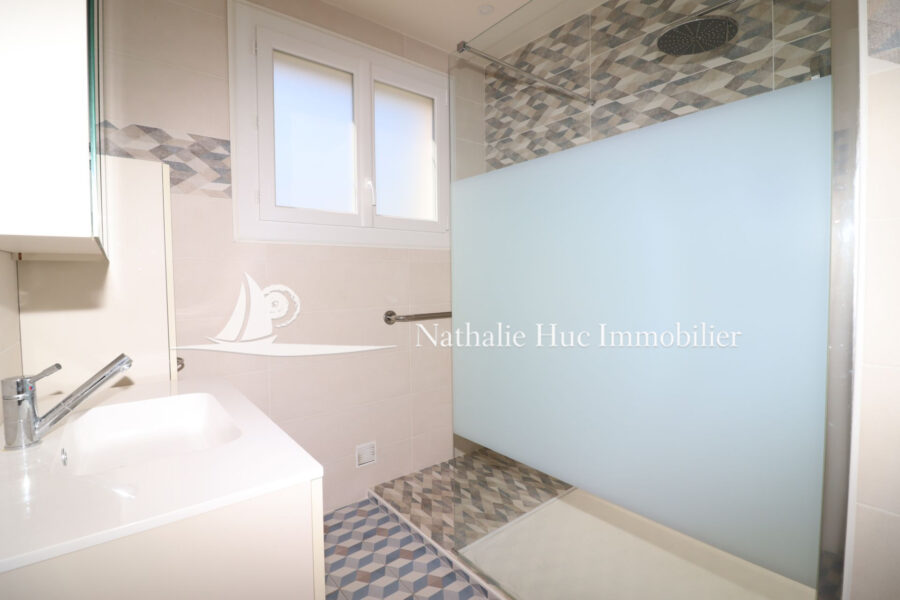 Maison à vendre à Canet-plage