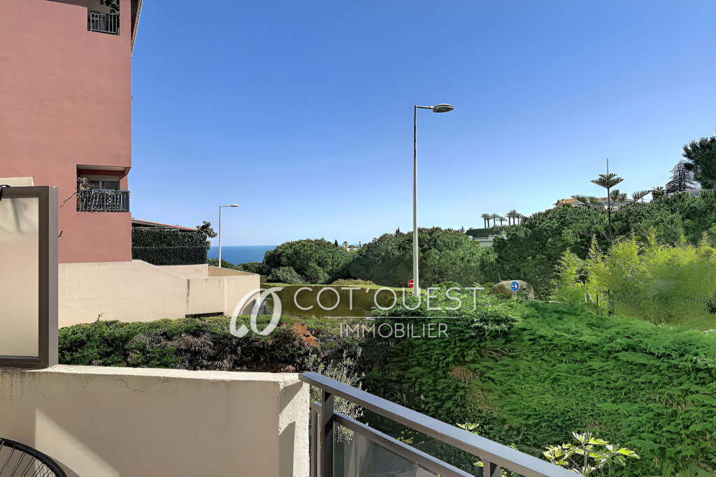 vente appartement 2 Pièce(s) – 2 pièces – 1 chambre – 48.09 m²