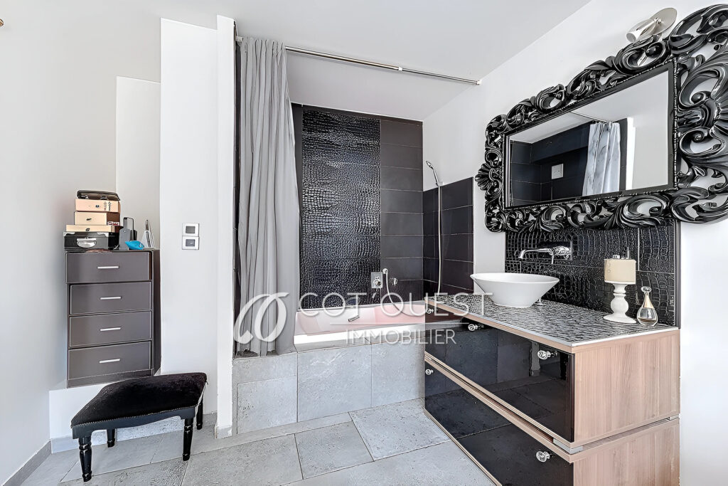 vente appartement 2 Pièce(s) – 2 pièces – 1 chambre – 48.09 m²