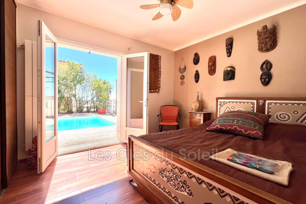 vente maison 8 Pièce(s) – 8 pièces – 5 chambres – 170.00 m²