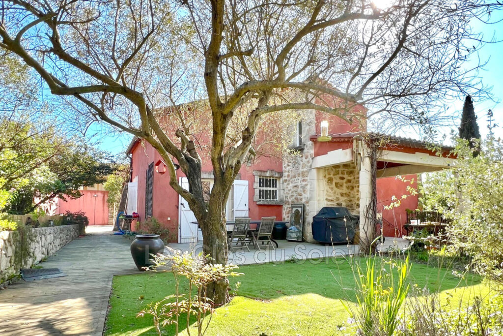 vente maison 8 Pièce(s) – 8 pièces – 5 chambres – 170.00 m²