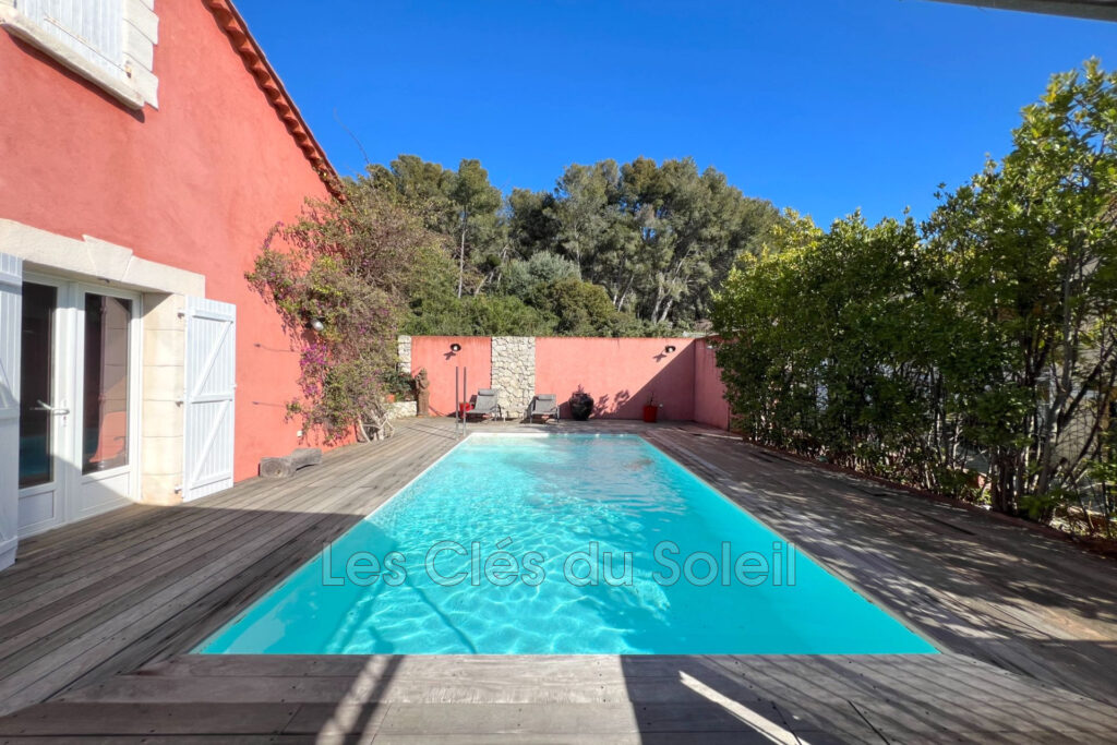 vente maison 8 Pièce(s) – 8 pièces – 5 chambres – 170.00 m²