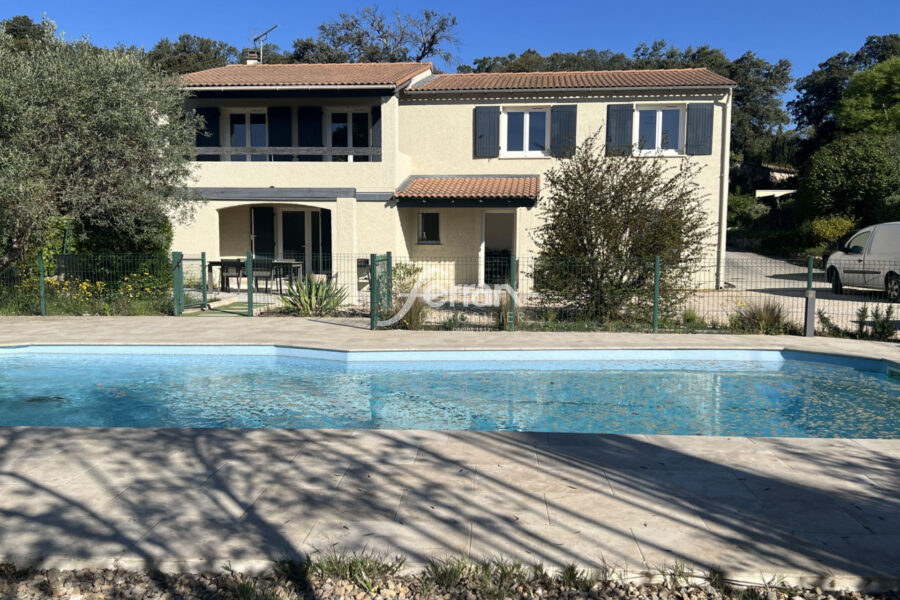 Maison à vendre à Draguignan