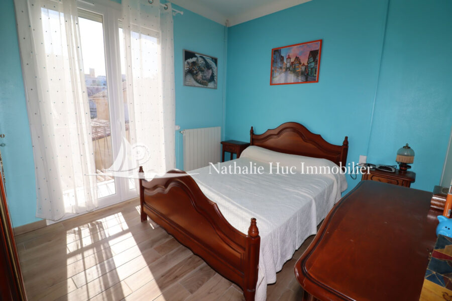 Maison à vendre à Canet-plage