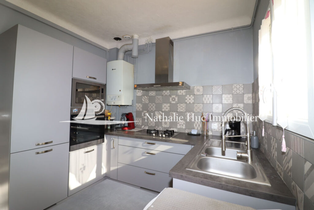 vente maison 5 Pièce(s) – 5 pièces – 3 chambres – 100.00 m²