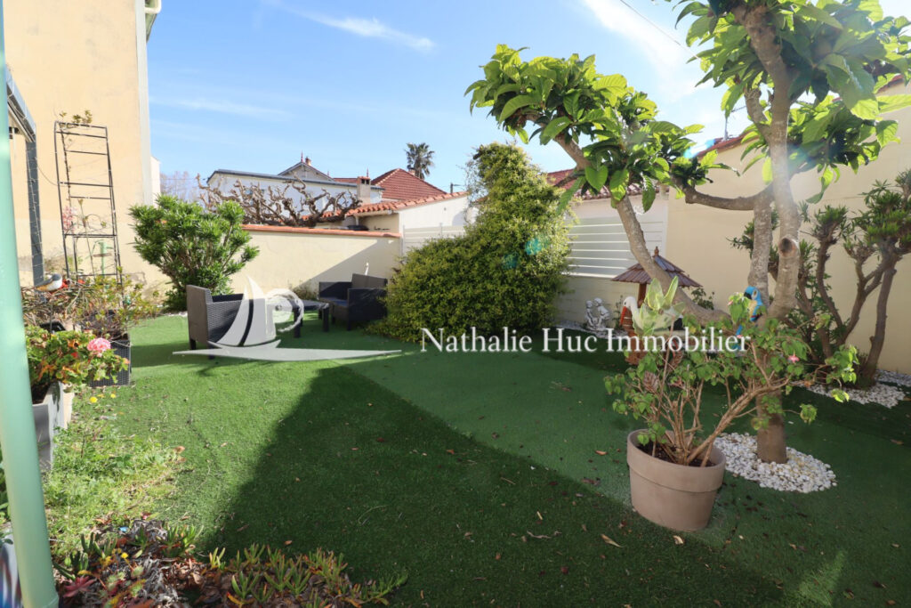 vente maison 5 Pièce(s) – 5 pièces – 3 chambres – 100.00 m²